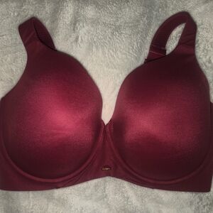 Modern Luxe Lightly Lined Balconette Bra-38H